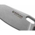 thumbnail image 2 of Boker Tree Brand Anso Aurora Framelock Knife Titanium 154CM Stainless 112629 Cuchillo Boker Tree Brand Knives Aurora Framelock, 2 of 4