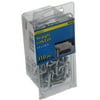Symmetry Straight Link Coil Chain