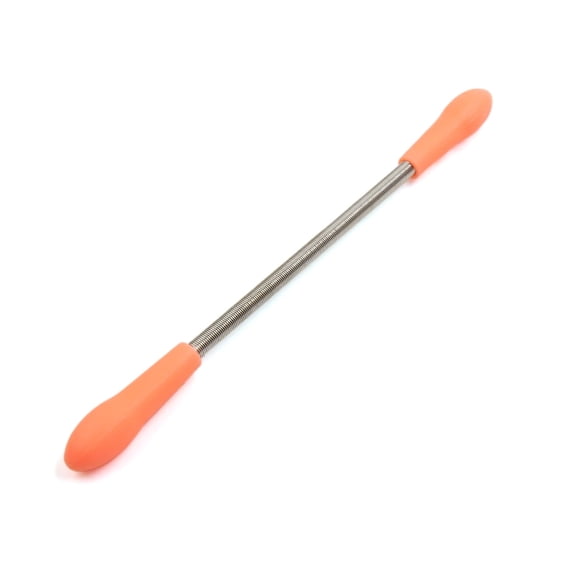 REGALWOVEN Facial Hair Remover Spring Threading Tool Chin Cheecks Hairs Trimmer Epilator Coil