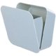 thumbnail image 1 of Waterproof Sealed Bathroom Shelf Storage Box Wall Bracket Phone Combbrushesstanddustproofrack, Blue, 1 of 2