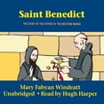 thumbnail image 1 of Pre-Owned Saint Benedict: The Story of the Father of the Western Monks (Paperback) 0895554275 9780895554277, 1 of 1