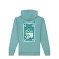 thumbnail image 7 of Airwalk Men's & Big Men's Zip Up Hoodie Sweatshirt, Sizes XS-4XL, 7 of 7