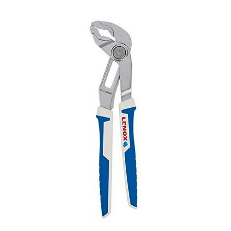 

LENOX TOOLS LXHT90552 Quick-Adjust 12 Ratcheting V-Jaw Pliers