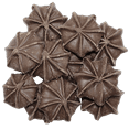 thumbnail image 5 of All City Candy Milk Chocolate Stars - Bulk Bags, 5 of 5