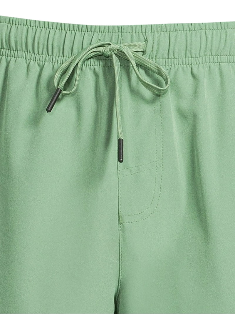 Russell Athletic Men's Woven Running Shorts, Sizes S-XL - Walmart.com
