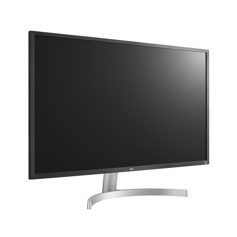 LG 32 inch UHD HDR 10 Monitor with FreeSync - 32UL500-W - Walmart.com