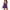 Purple, variant on Avidlove Women Sexy Sleepwear Lace Chemise Lingerie V Neck Nightgown Full Slip Nighties Spaghetti Strap Nightwear