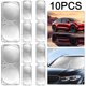 thumbnail image 5 of Parasol Doble Círculo para Coche Protector Solar Cristal para Parabrisas Delantero Coche Parasol Doble Círculo Tela Recubierta Plata, 5 of 7
