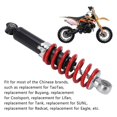 thumbnail image 4 of Shock Absorber 250mm/9.8in 5 Levels Adjustable Rear Steel Alloy Replacement for TaoTao 50cc?125cc Go Kart, 4 of 5
