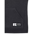 thumbnail image 3 of Russell Athletic Boys Performance Sleeveless Fleece Hoodie, Sizes 4-18, 3 of 3