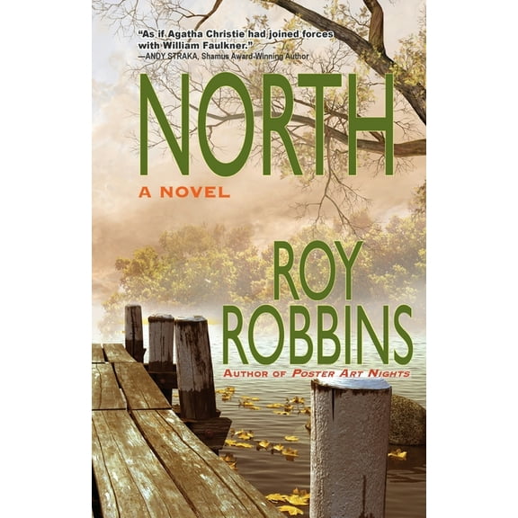 North, (Paperback)
