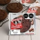 thumbnail image 4 of Galleta DE Proteína Lenny and Larry's sabor Doble Chocolate Caja con 12 pz, 4 of 4