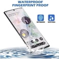 thumbnail image 7 of UISHUSO Google Pixel 6 Pro Tempered Glass Screen Protector, 2 Pack, for Google Pixel 6 Pro 5G, 7 of 7