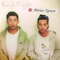 thumbnail image 1 of RIZZLE KICKS RSD 2022 - STEREO TYPICAL(LP/RSD EXCL, 1 of 1