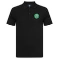 thumbnail image 1 of Celtic FC Mens Crest Polo Shirt, 1 of 4