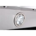 thumbnail image 2 of NXR 36" Professional Stainless Steel Under Cabinet Range Hood RH3601, 2 of 7