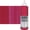 Carmine, variant on Lukas CRYL Studio Artist Acrylic Paint - Fast Drying Medium-Viscosity Acrylic Paint for Canvas, Artists, Projects, & More! - [Brown Ochre - 500 ml Bottle]
