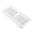 thumbnail image 1 of OFFIGAM Stainless Steel Fire Pit Vent Cover Airflow Optimization Modern 1Set, 1 of 8