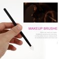 thumbnail image 3 of OUNONA 5PCS Eye Makeup Applicators in Black Silicone for Professional Makeup Use, 3 of 8
