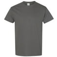 thumbnail image 3 of Gildan T-Shirt à Manches Courtes en Coton Épais pour Hommes, 3 of 3