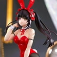 thumbnail image 3 of Furyu Date A Live BiCute Bunnies Kurumi Tokisaki Figure, 3 of 11