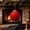 Red, variant on EWASWON Brown Velvet Christmas Ornaments, 8cm Polka Dot Flocked Christmas Balls, Shatterproof Soft Velvet Hanging Christmas Tree Ornaments for Holiday Decor, 1 Pack