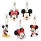 thumbnail image 1 of Llaveros de diamantes de 5 uds., adorno colgante, llaveros de taladro completo DIY, regalos para niños y adultos Hugtrwg  Para estrenar, 1 of 6