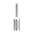 thumbnail image 2 of TidBay Râpe à Fromage en Acier Inoxydable Zesteur de Citron Outils de Cuisine Robustes pour Parmesan Chocolat Ail Fruits Légumes Râpe à Gingembre Déchiqueteuse de Légumes, 2 of 8