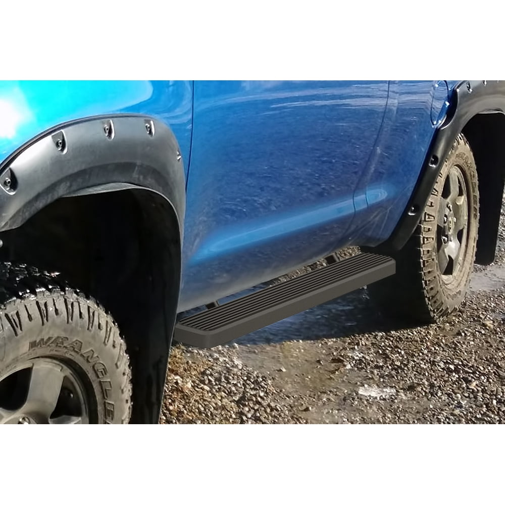 iBoard Running Board For Tundra Regular Cab iBoard Running Board For Tundra Regular Cab