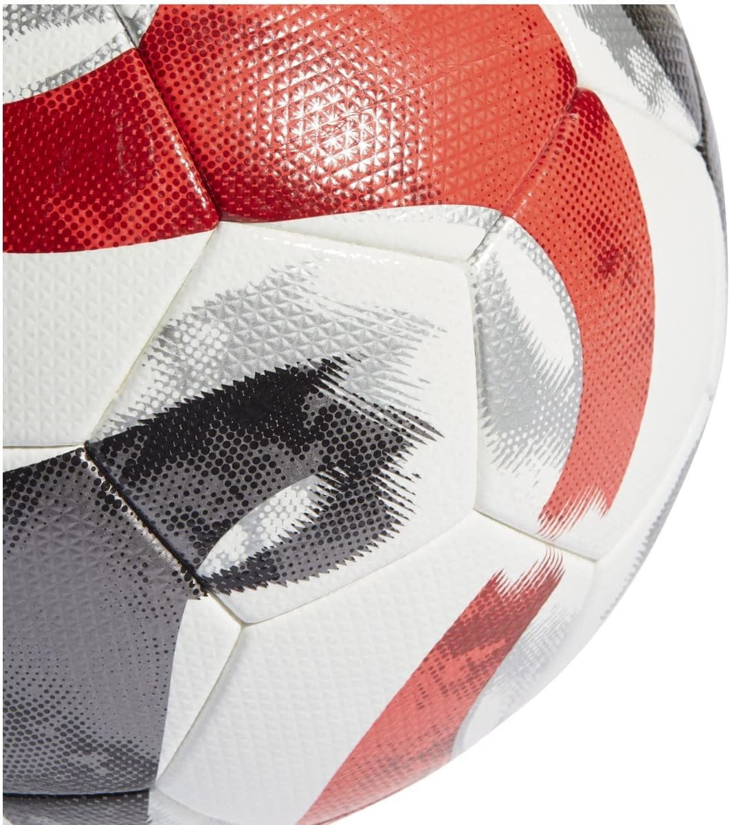 Adidas Tiro Pro Soccer Ball , Size 5