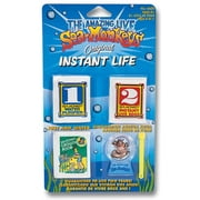 Sea Monkey Toy