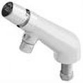 thumbnail image 2 of T&S Brass - Metering Faucet, Single Temperature, Push Button Cap, 1/2'' NPT Male Shank, 2 of 2
