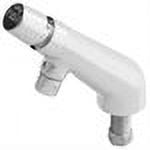 T & S Brass & Bronze Works B-0805 Slow Self-Closing Single Temperature Faucet