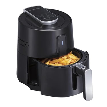 Freidora de Aire Hamilton Beach 3.5 L Negro