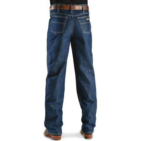 cinch - cinch apparel mens green label flame resistant fr jeans ...