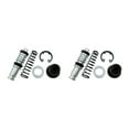 thumbnail image 2 of Wweixi High-performance Sturdy Brake Pump Piston Plunger Repair Kit for Scooter Upper Pump 12.7mm 2Set, 2 of 6