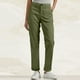thumbnail image 1 of Neewe Wide Leg Pants Women's High Elastic Waisted in The Back Business Work Trousers Long Straight Suit Pants, 1 of 8