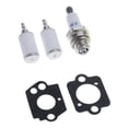 thumbnail image 3 of Kits De Filtros De Carburador De De Carburador Para P3314 P3314WS P3414WSA P3416PR P4018WM PP3516 PP3816 PP4018 PP4218 P3818AV P4018AV, 3 of 9