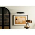 thumbnail image 2 of Kichler Lighting - Carston - 2 Light Picture Light-4.75 Inches Tall and 24.25, 2 of 2