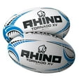 thumbnail image 2 of Rhino Tornado XV Ballon de Rugby, 2 of 4