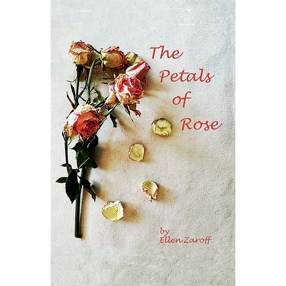 The Petals of Rose, (Paperback)