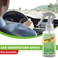 thumbnail image 2 of Bomba Botella Coche Sunnimix Spray desinfectante de botella de bomba, 2 of 8