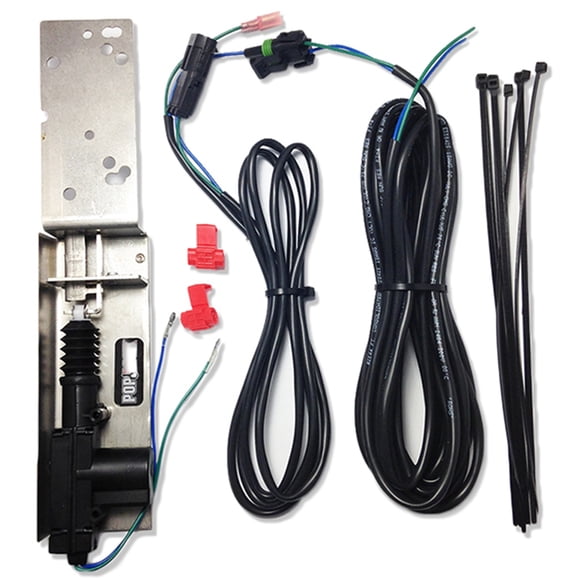 Pop et Lock Pl8100 Power Tailgate Lock