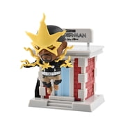 YuMe Spider-Man Hero Box Blind Box No Way Home Tower Series Two - 1 Pack