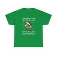 thumbnail image 2 of Dominick The Christmas Donkey - Italian Christmas Donkey Tee TShirt, 2 of 2