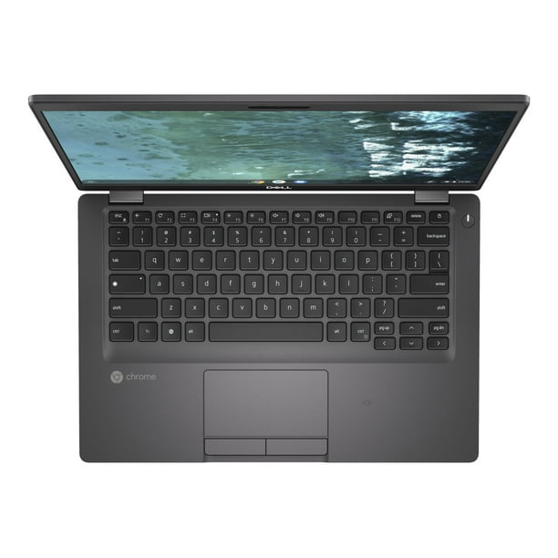 Dell Latitude 5400 Chromebook Enterprise - Intel Core i3 8145U