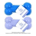 thumbnail image 1 of Hueso Prichos Musul International para Mascota Varios Colores 1 Pieza, 1 of 4