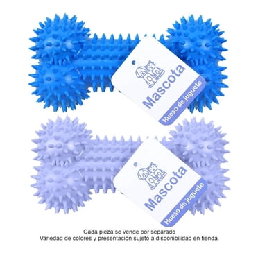 Hueso Prichos Musul International para Mascota Varios Colores 1 Pieza