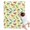 LightYellow Cartoon Dinosaurs, variant on LightYellow Cartoon Dinosaurs Volcanoes Palm Trees Pattern Blanket,Comfortable Soft Lamb Wool Throw Blanket,All Season,Warm Lightweight Blankets for Sofa Bed Couch Living Room Chair,30"x40"