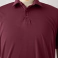 thumbnail image 4 of JTieacloth Mens Classic Shirt Mens Summer Shirt Short Sleeve Shirt Summer Casual Shirt Shirt Red L, 4 of 5